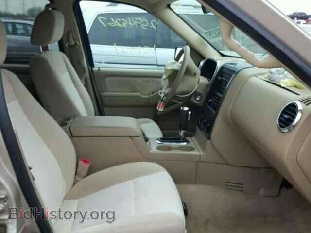 2007 FORD EXPLORER - VIN: 1FMEU63E27UA90044 - Фото 5