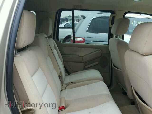 2007 FORD EXPLORER - VIN: 1FMEU63E27UA90044 - Фото 6