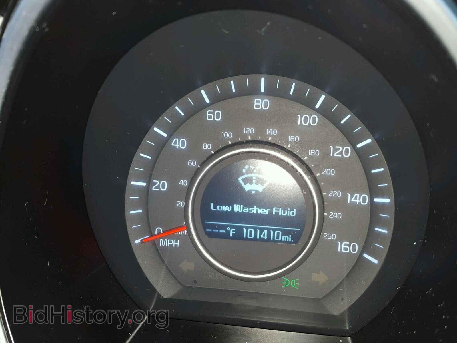 2015 KIA OPTIMA - VIN: KNAGM4A73F5587471 - Фото 8