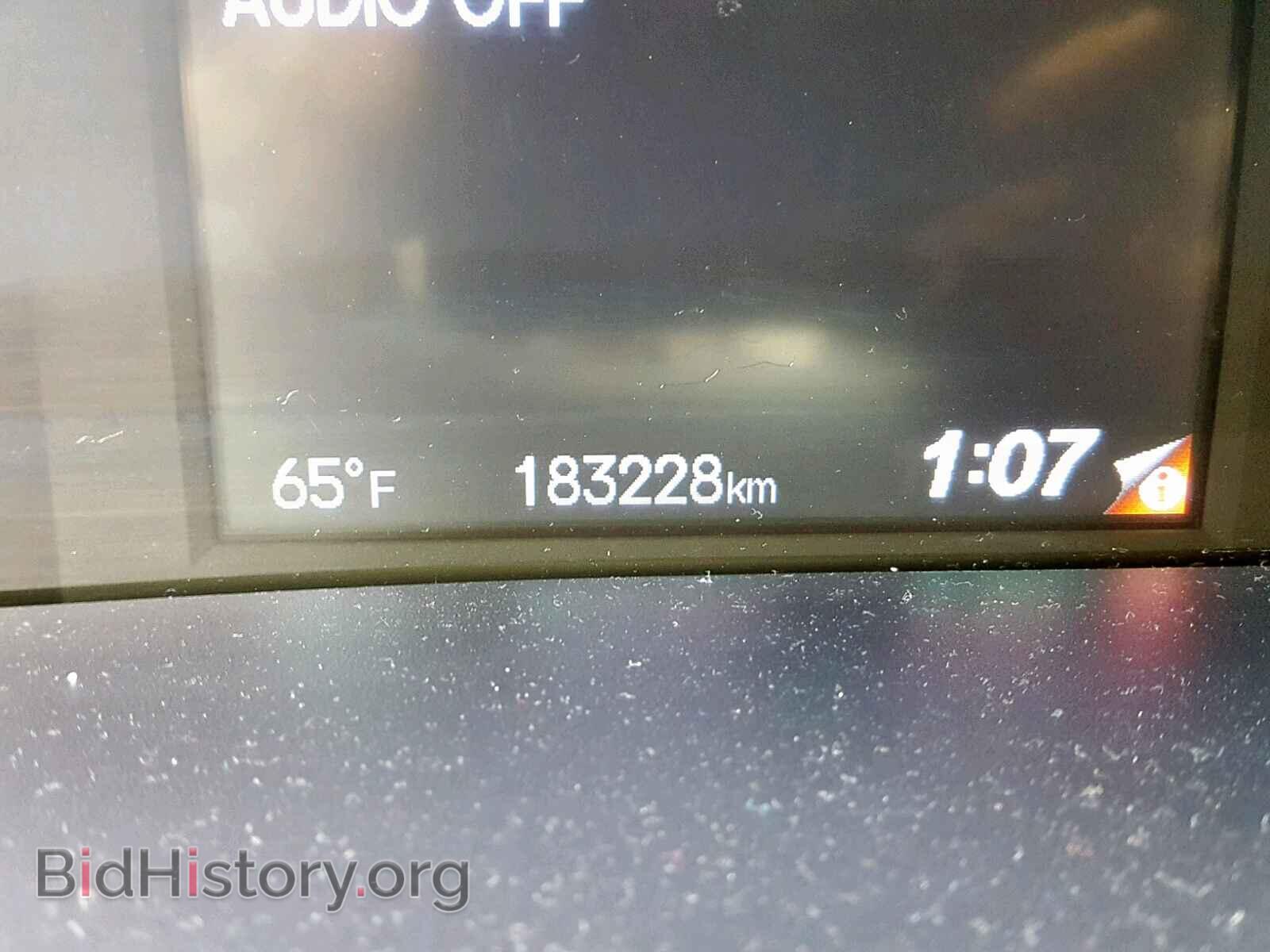 2013 HONDA CIVIC - VIN: 19XFB2F84DE045064 - Photo 8