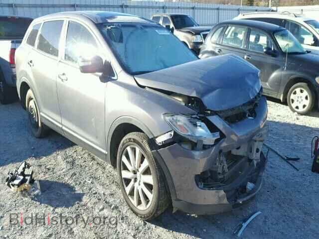 Photo JM3TB38Y470119299 - MAZDA CX-9 2007