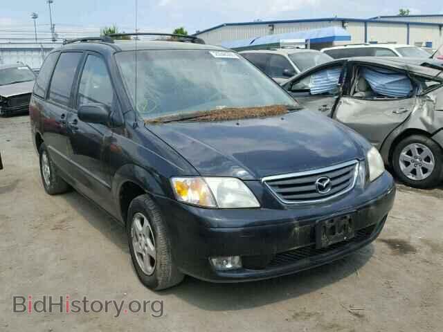 Photo JM3LW28G8Y0159571 - MAZDA MPV 2000