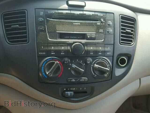 2000 MAZDA MPV - VIN: JM3LW28G8Y0159571 - Фото 9