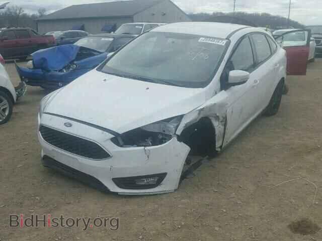 2016 FORD FOCUS - VIN: 1FADP3F24GL378182 - Photo 2