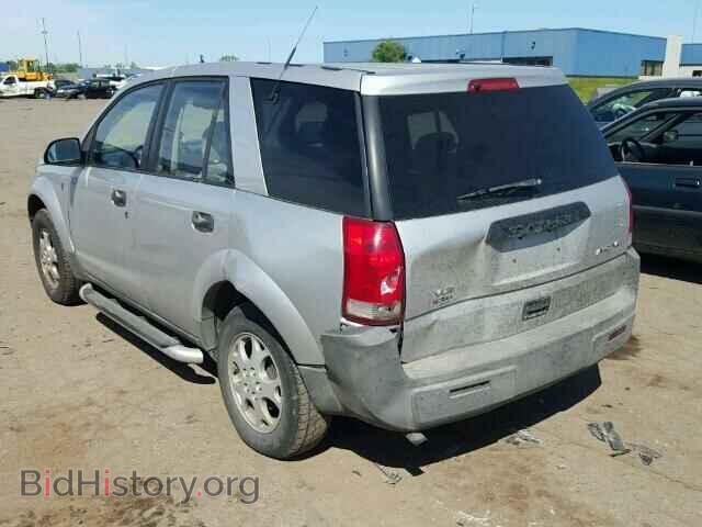2002 SATURN VUE - VIN: 5GZCZ63B82S801476 - Фото 3