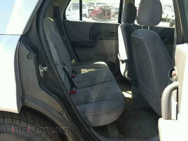 2002 SATURN VUE - VIN: 5GZCZ63B82S801476 - Фото 6