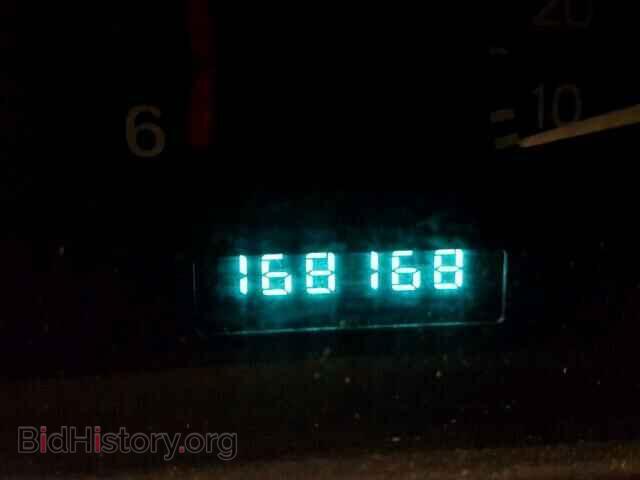 2000 JEEP WRANGLER - VIN: 1J4FA59S6YP758169 - Фото 8