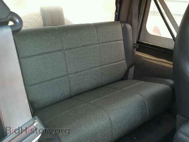 2000 JEEP WRANGLER - VIN: 1J4FA49SXYP754488 - Фото 6
