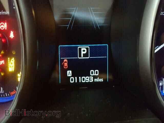 2015 SUBARU OUTBACK - VIN: 4S4BSBFC0F3362879 - Фото 8