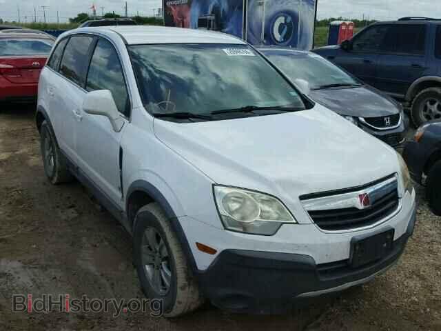 Фотография 3GSCL33P18S508954 - SATURN VUE 2008