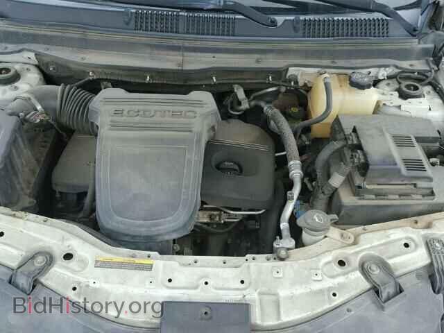 2008 SATURN VUE - VIN: 3GSCL33P18S508954 - Фото 7