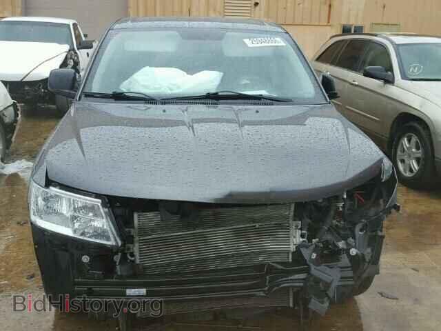 2013 DODGE JOURNEY - VIN: 3C4PDCAB6DT537694 - Photo 9