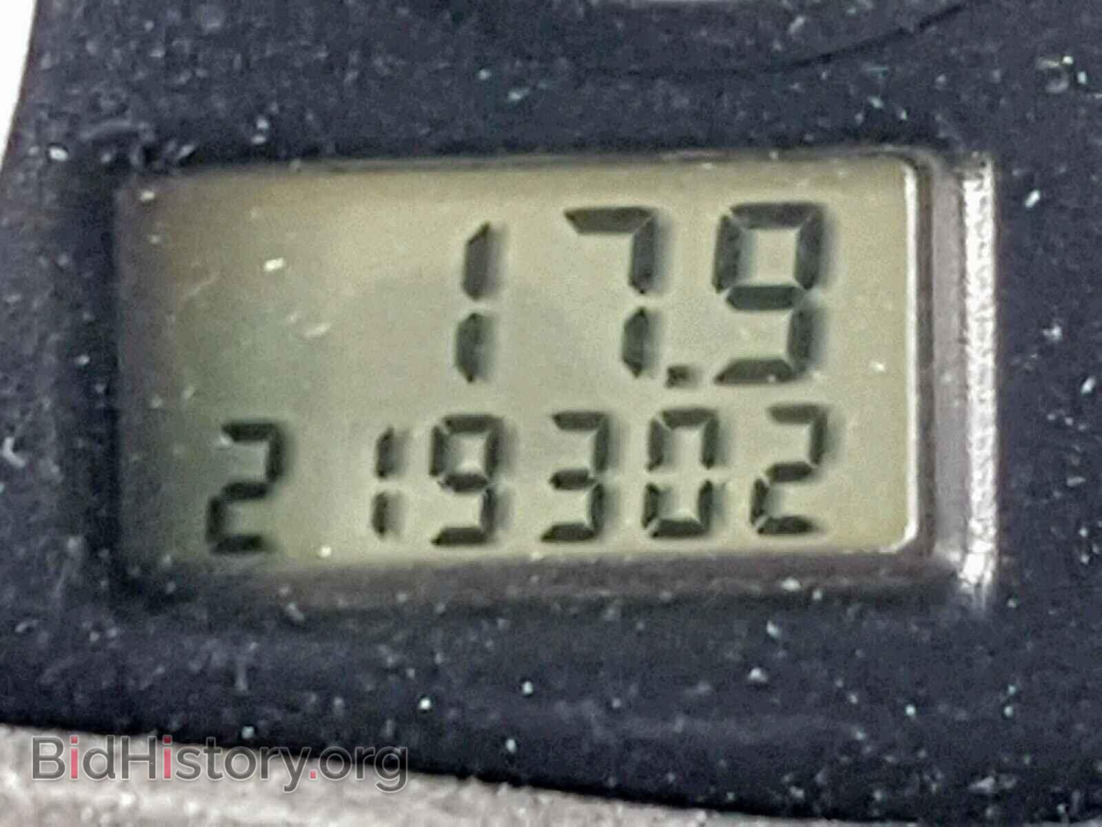 2001 FORD FOCUS SE - VIN: 1FAFP34P41W163883 - Фото 8