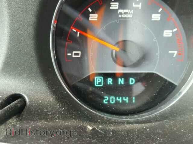 2013 DODGE AVENGER - VIN: 1C3CDZAB9DN710100 - Photo 8