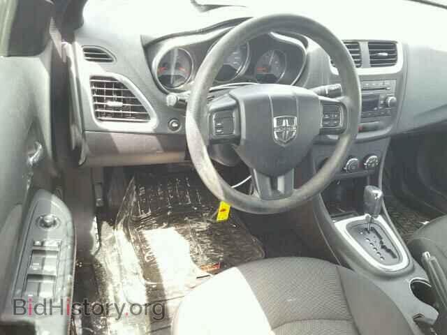 2013 DODGE AVENGER - VIN: 1C3CDZAB9DN710100 - Photo 9