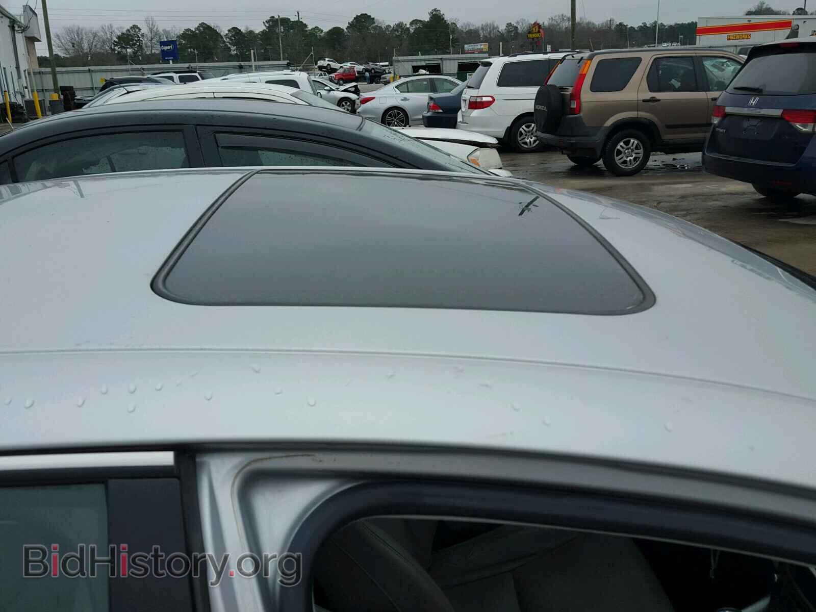 2008 LEXUS IS250 - VIN: JTHBK262185070109 - Фото 9
