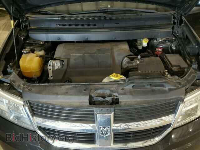 2010 DODGE JOURNEY - VIN: 3D4PG5FV7AT276077 - Фото 7