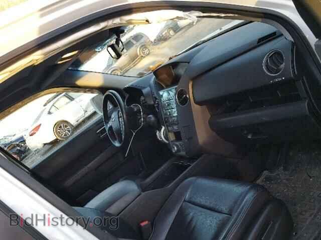 2011 HONDA PILOT - VIN: 5FNYF4H9XBB084604 - Фото 5
