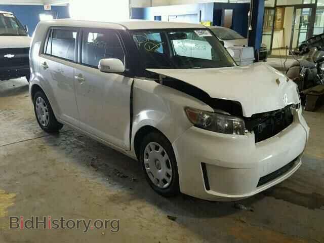 Фотография JTLZE4FE4A1111850 - TOYOTA SCION 2010