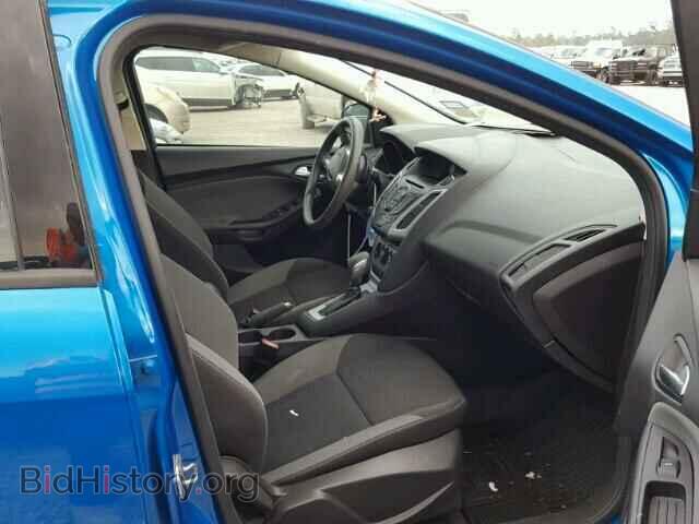 2012 FORD FOCUS - VIN: 1FAHP3F22CL355141 - Photo 5