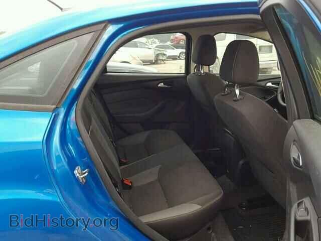 2012 FORD FOCUS - VIN: 1FAHP3F22CL355141 - Photo 6