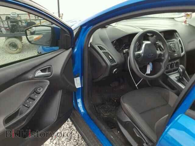2012 FORD FOCUS - VIN: 1FAHP3F22CL355141 - Photo 9
