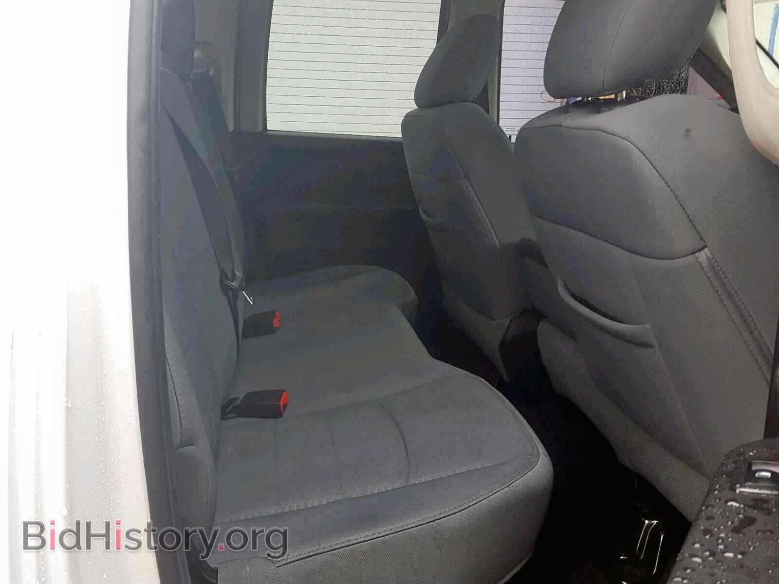 2013 RAM 1500 ST - VIN: 1C6RR6FT3DS623003 - Фото 6