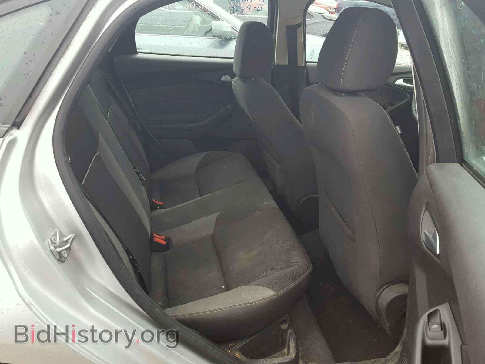 2014 FORD FOCUS - VIN: 1FADP3F29EL407365 - Photo 6