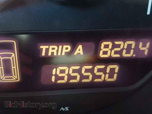 2002 ACURA MDX - VIN: 2HNYD18222H534015 - Фото 8