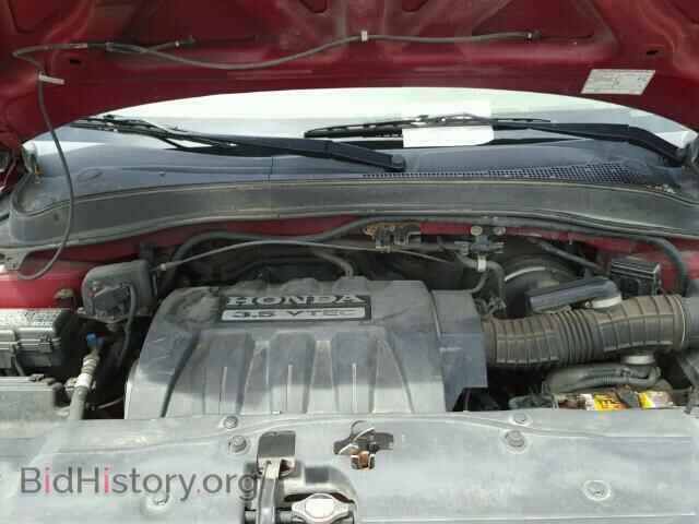 2005 HONDA PILOT - VIN: 5FNYF18505B009457 - Фото 7