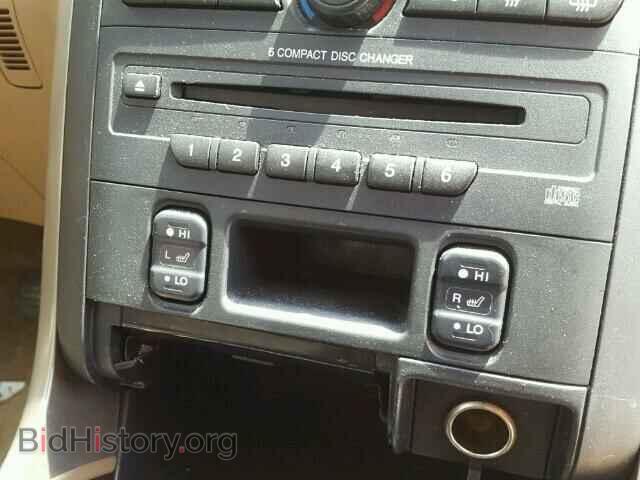 2005 HONDA PILOT - VIN: 5FNYF18505B009457 - Фото 9