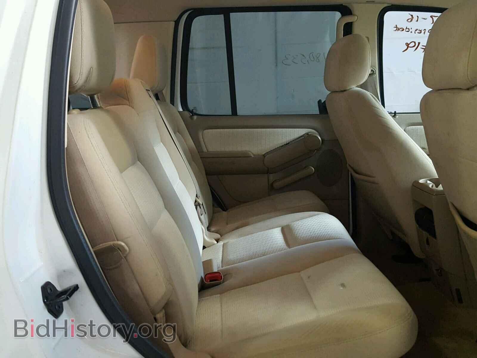 2008 FORD EXPLORER - VIN: 1FMEU63E28UB02680 - Photo 6