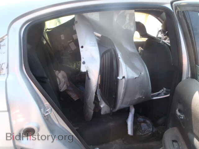 2012 CHRYSLER 200 - VIN: 1C3CCBBB0CN119435 - Фото 6