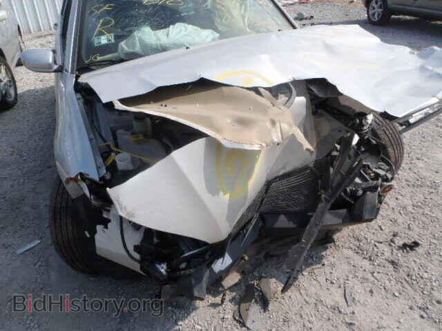 2012 CHRYSLER 200 - VIN: 1C3CCBBB0CN119435 - Фото 10