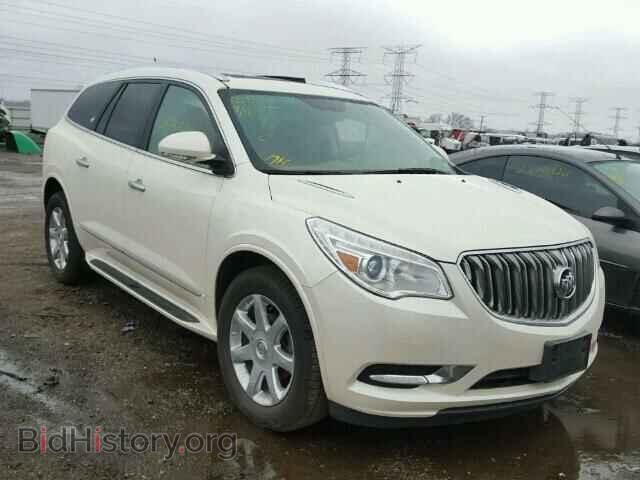 Фотография 5GAKVDKD7DJ242982 - BUICK ENCLAVE 2013