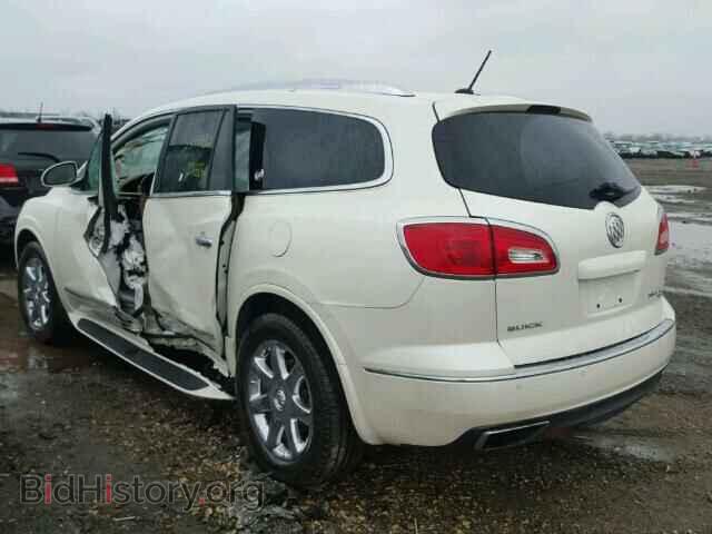 2013 BUICK ENCLAVE - VIN: 5GAKVDKD7DJ242982 - Фото 3