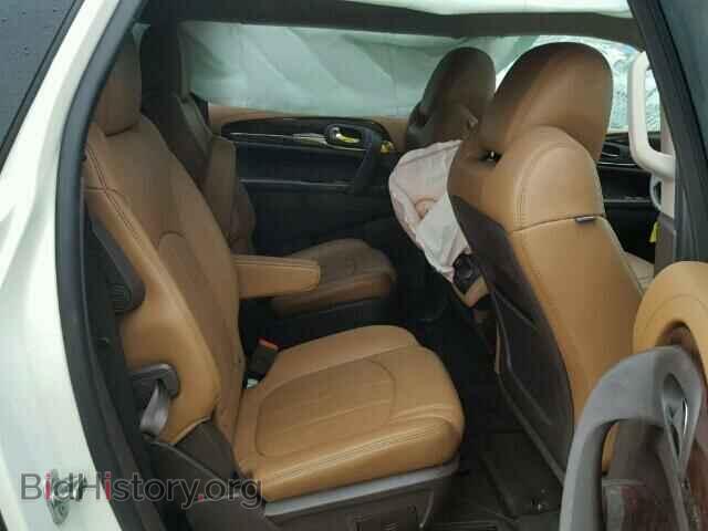 2013 BUICK ENCLAVE - VIN: 5GAKVDKD7DJ242982 - Фото 6