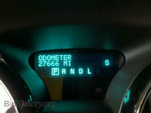 2013 BUICK ENCLAVE - VIN: 5GAKVDKD7DJ242982 - Фото 8