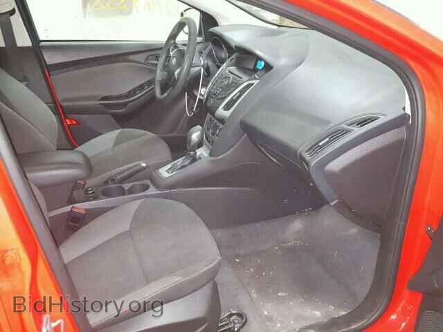 2012 FORD FOCUS - VIN: 1FAHP3F25CL200292 - Photo 5