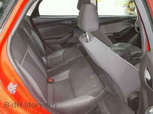 2012 FORD FOCUS - VIN: 1FAHP3F25CL200292 - Photo 6