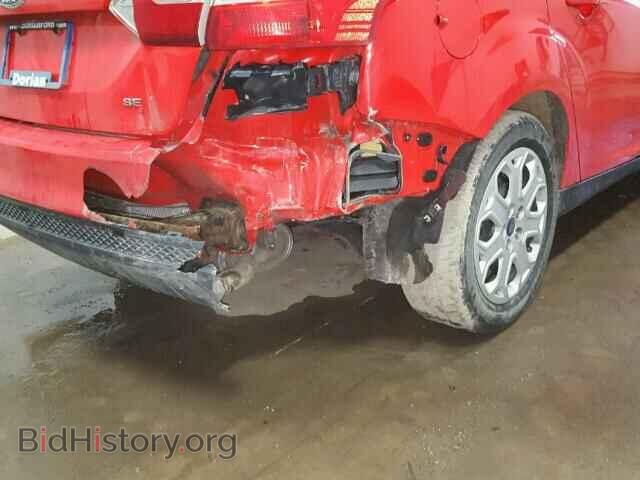 2012 FORD FOCUS - VIN: 1FAHP3F25CL200292 - Photo 9