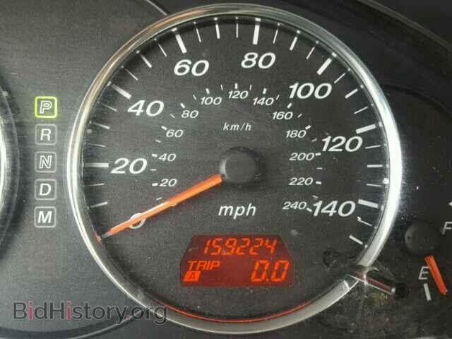 2008 MAZDA 6 - VIN: 1YVHP84C885M19448 - Фото 8