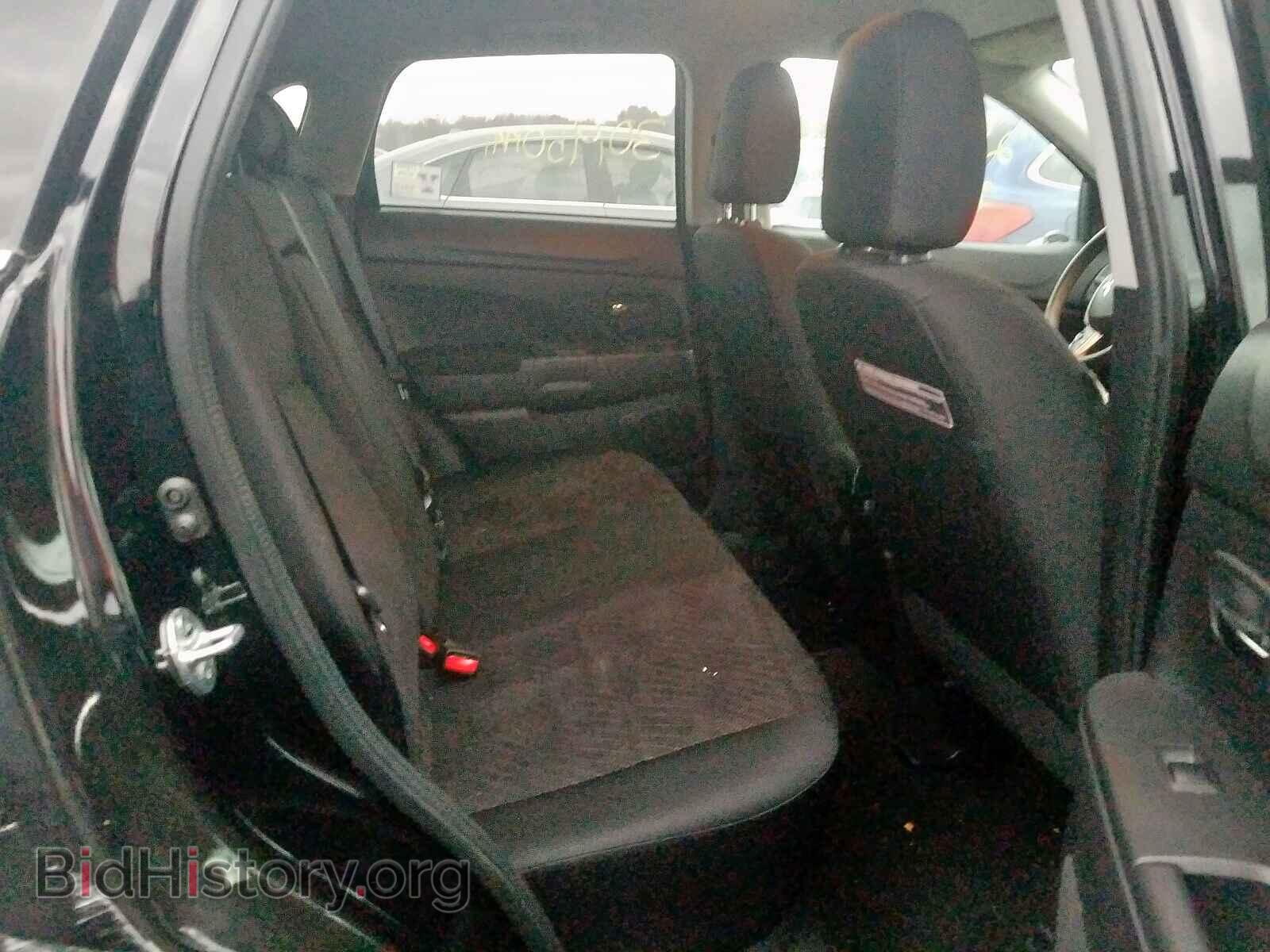 2015 MITSUBISHI OUTLANDER - VIN: 4A4AR4AU2FE059252 - Фото 6