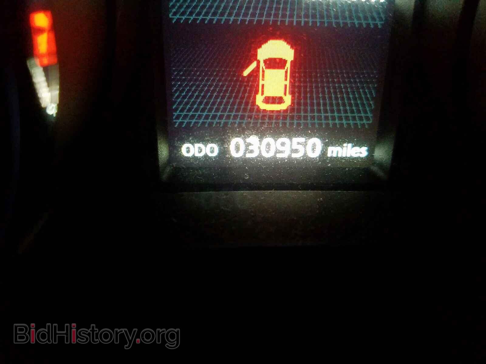 2015 MITSUBISHI OUTLANDER - VIN: 4A4AR4AU2FE059252 - Фото 8