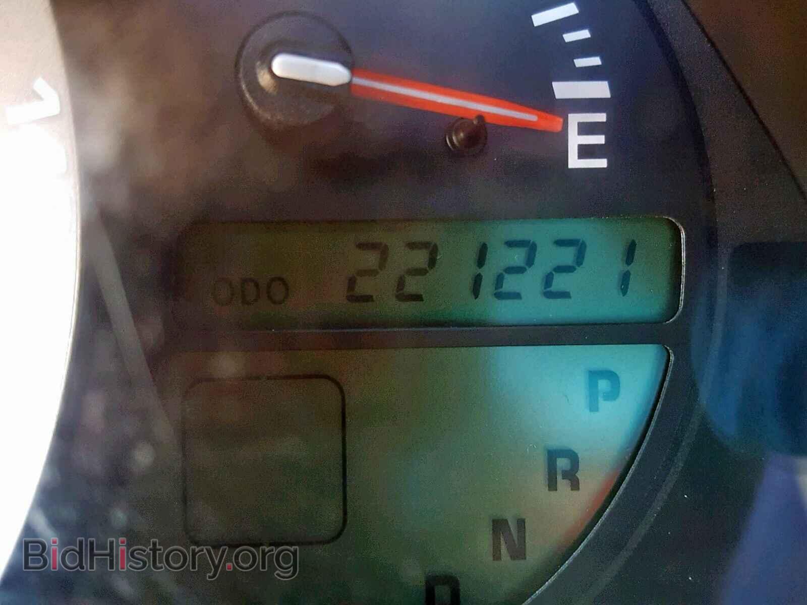 2002 LEXUS IS - VIN: JTHBD192520060705 - Фото 8