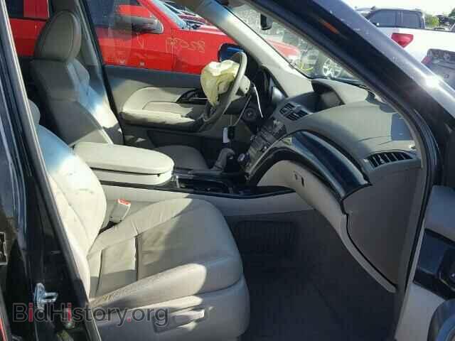 2009 ACURA MDX - VIN: 2HNYD28619H519038 - Photo 5