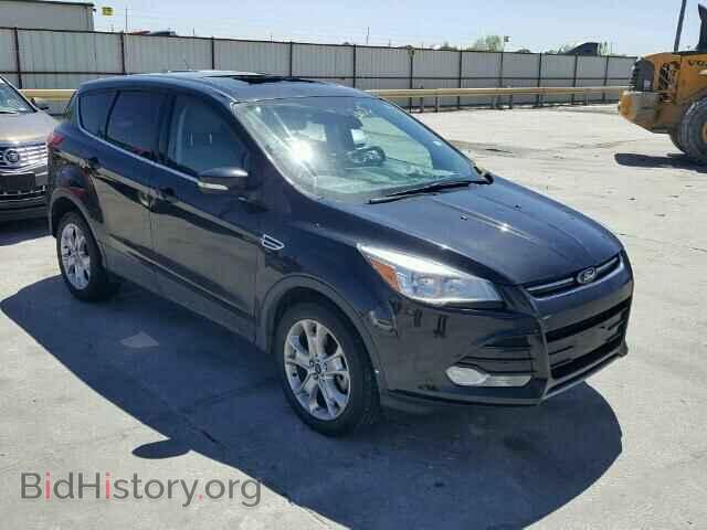 Фотография 1FMCU9H93DUD80180 - FORD ESCAPE 2013