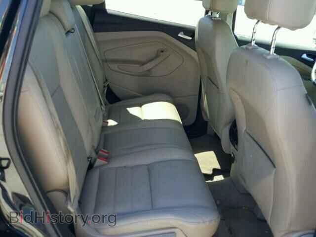 2013 FORD ESCAPE - VIN: 1FMCU9H93DUD80180 - Фото 6