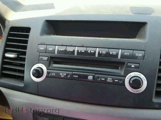 2008 MITSUBISHI LANCER - VIN: JA3AU26U48U005302 - Фото 9