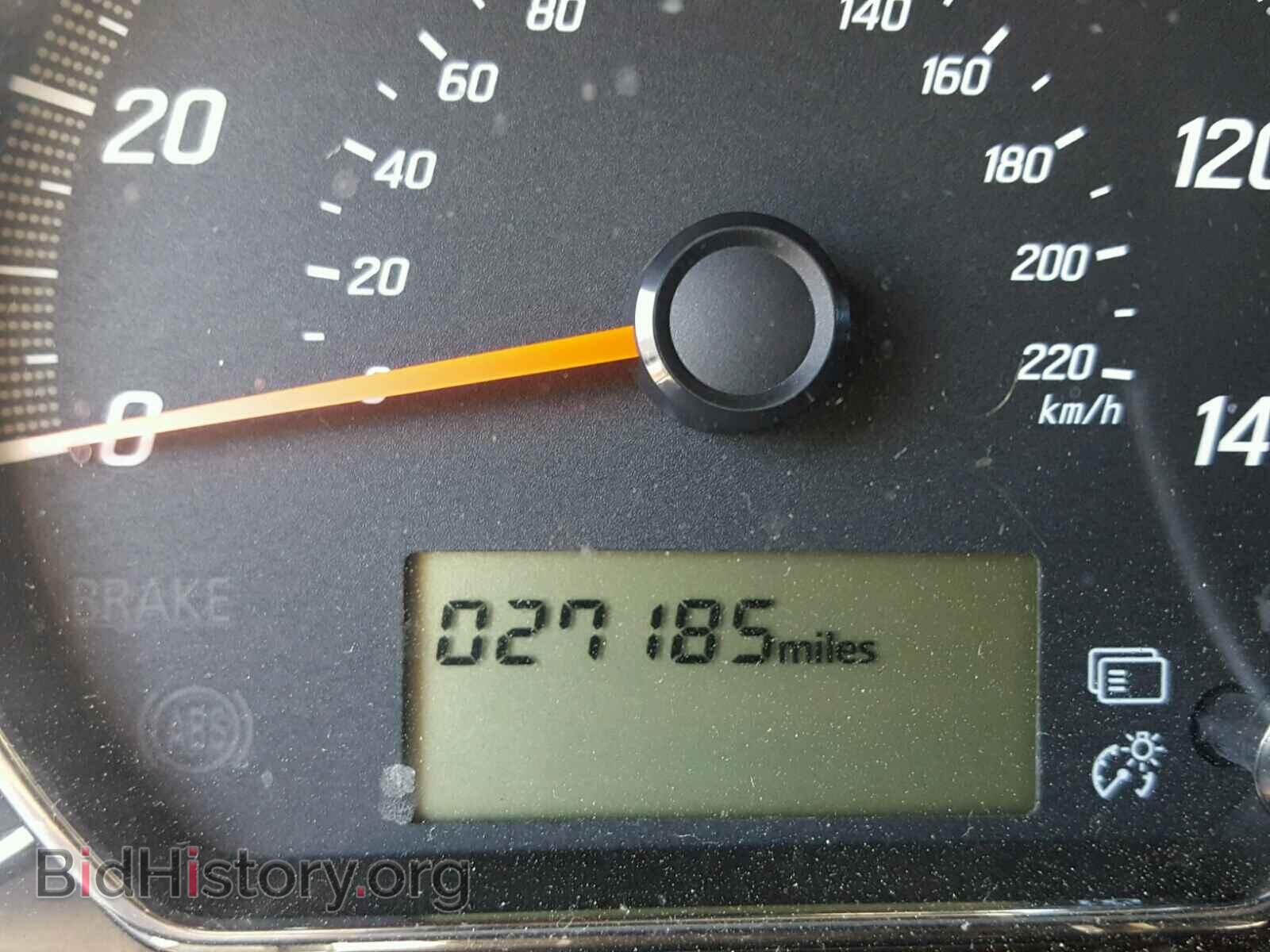 2017 MITSUBISHI MIRAGE - VIN: ML32F4FJ7HHF08595 - Фото 8